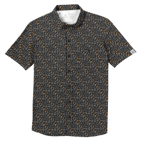 Men's Arizona Lightweight Golf Shirt